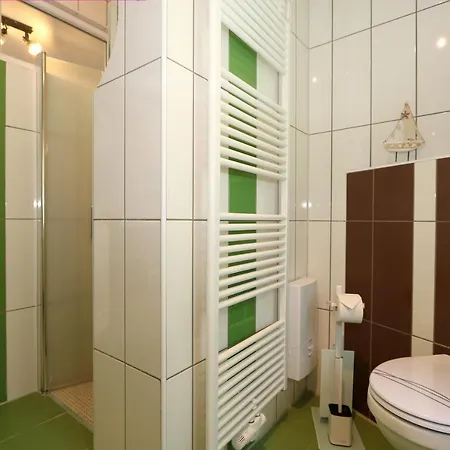 Ferienwohnung Ferienresidenz Fürst von Büttelkow Rerik Exterior foto