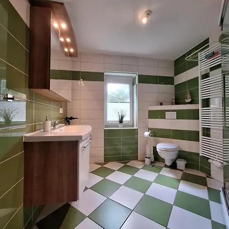 Ferienwohnung Ferienresidenz Fürst von Büttelkow Rerik Exterior foto
