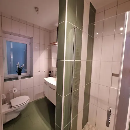 Ferienwohnung Ferienresidenz Fürst von Büttelkow Rerik Exterior foto