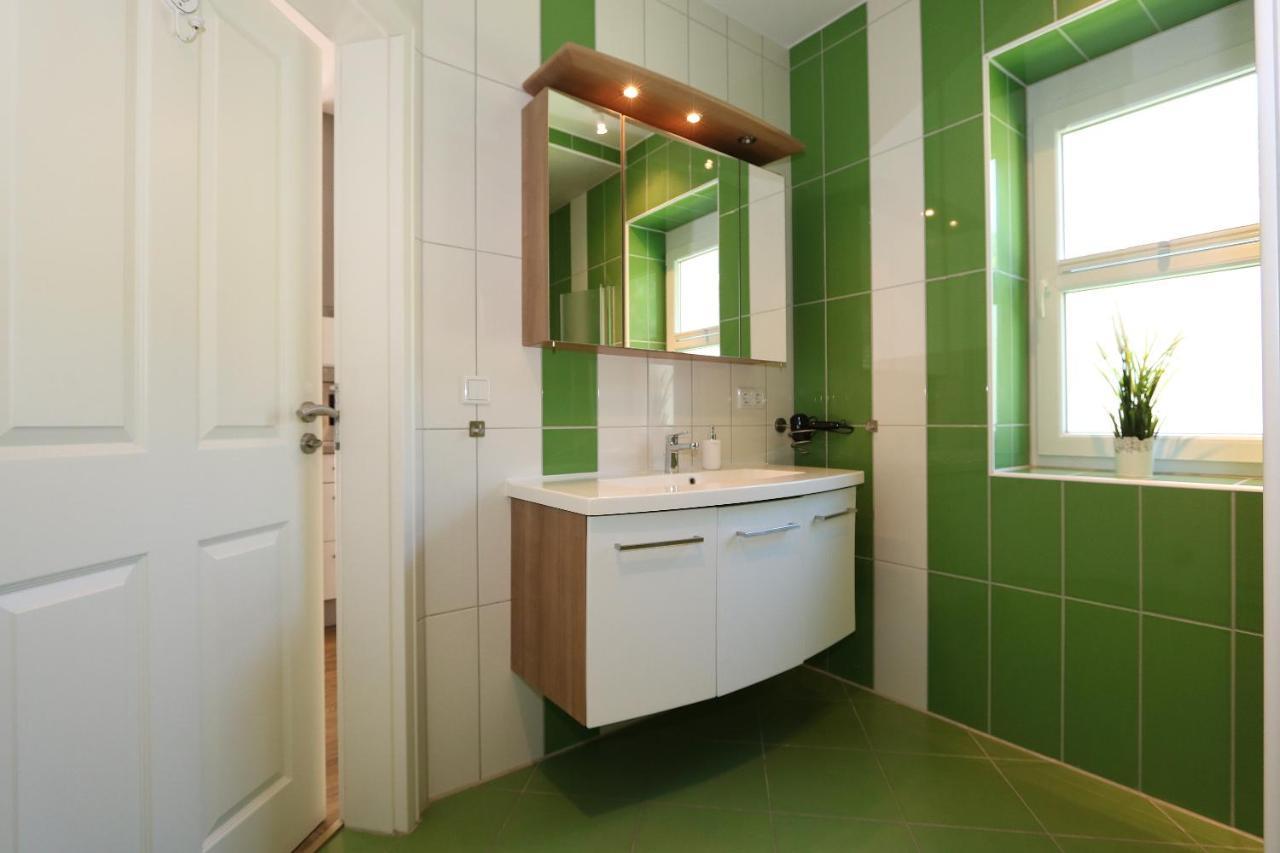 Ferienresidenz Fürst Von Büttelkow Apartment *