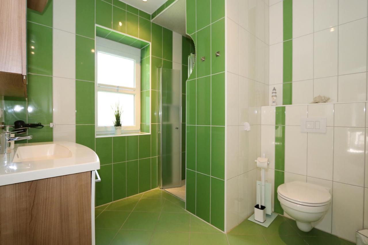 Apartment Ferienresidenz Fürst Von Büttelkow