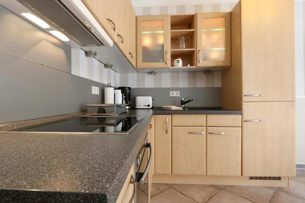 Apartment Ferienresidenz Fürst Von Büttelkow *